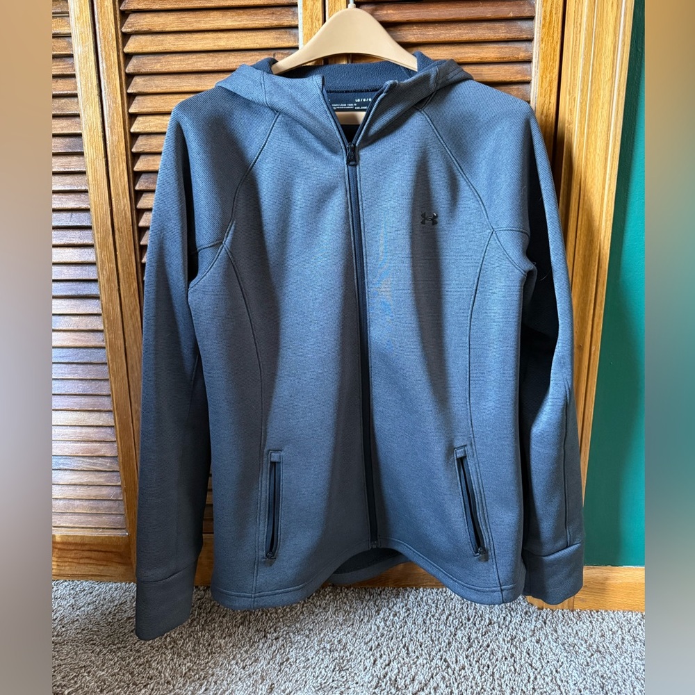Under Armour Shacket